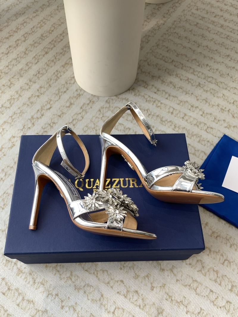 Aquazzura Sandals